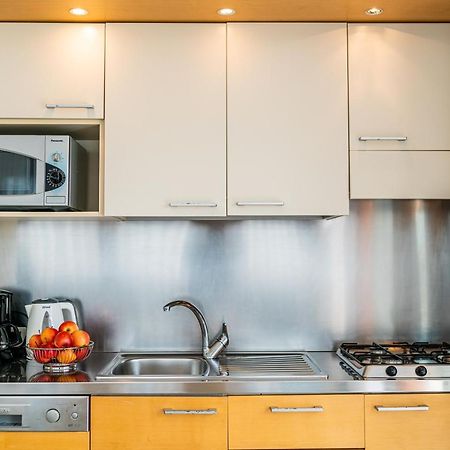 Residence Airone ลินญาโน ซับเบียโดโร ภายนอก รูปภาพ