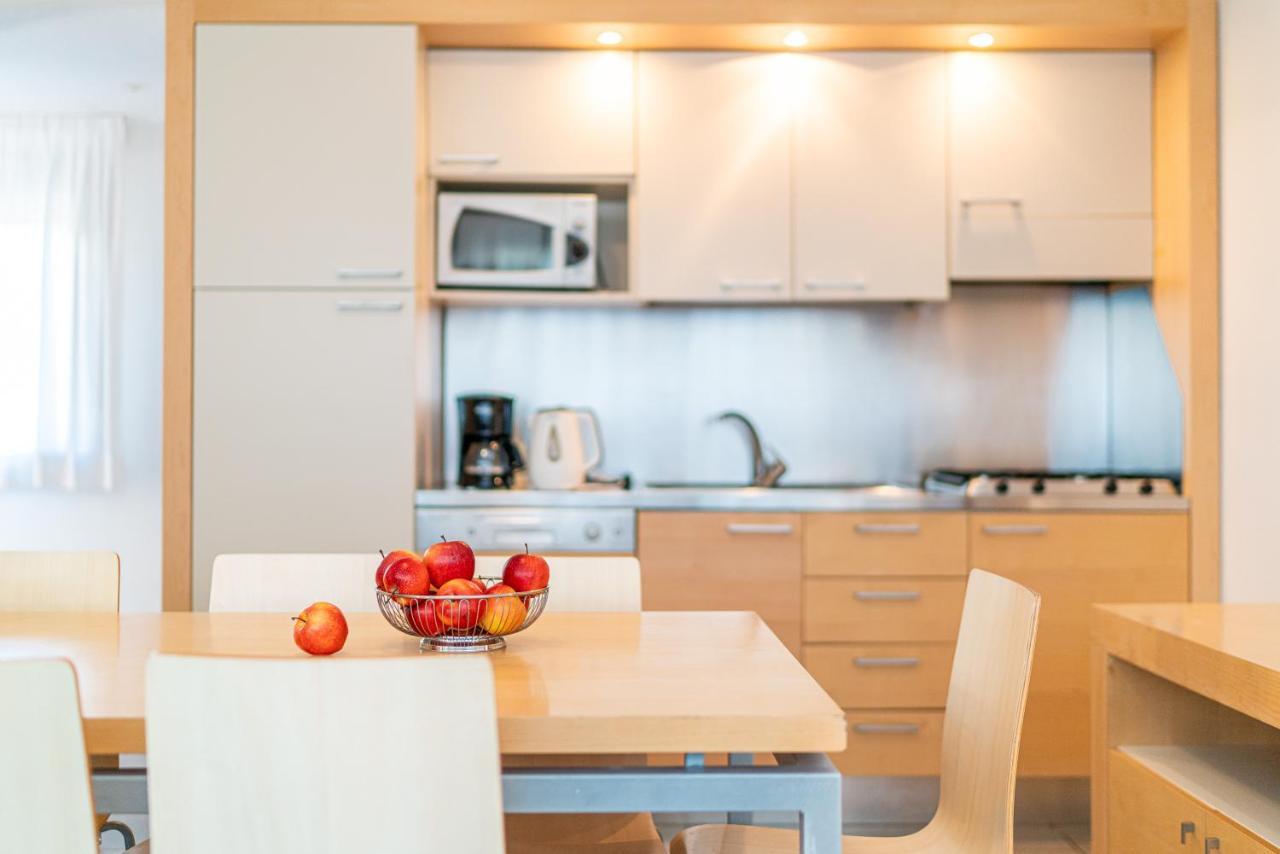 Residence Airone ลินญาโน ซับเบียโดโร ภายนอก รูปภาพ